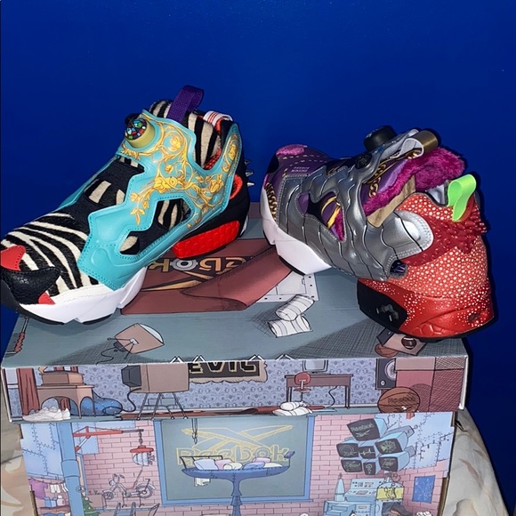 Instapump Fury Minions - Picture 2 of 8